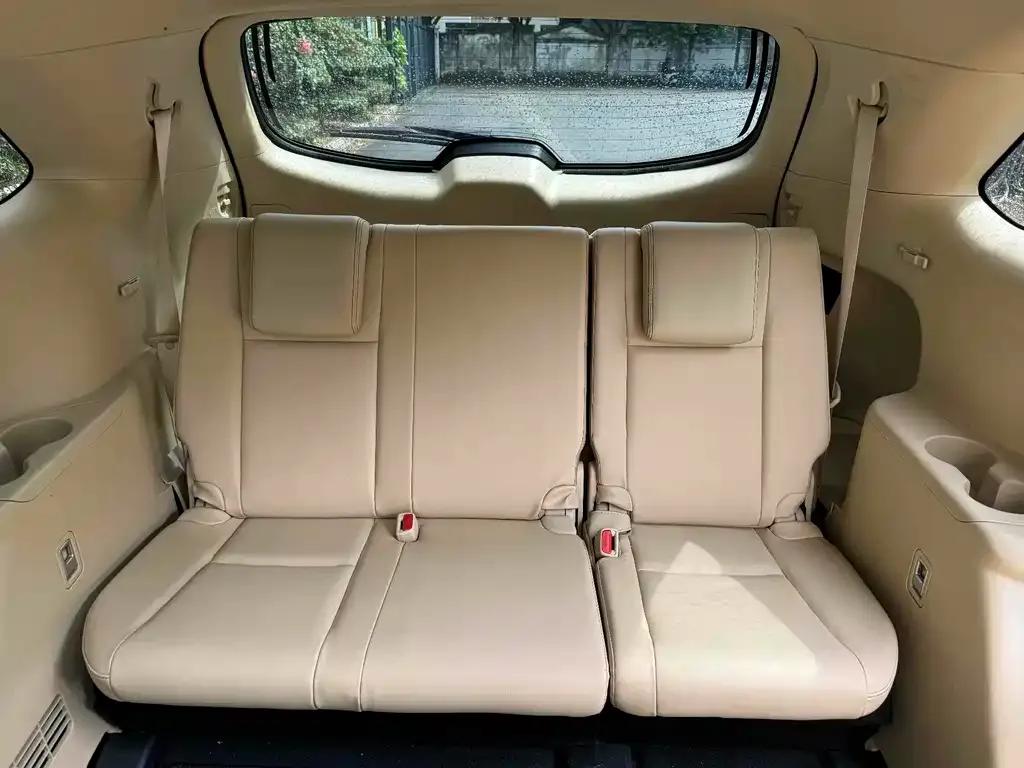 Toyota Highlander 2021 из CN, фото 5