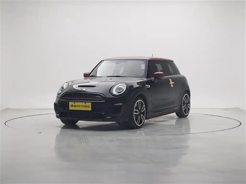 MINI JCW (John Cooper Works)