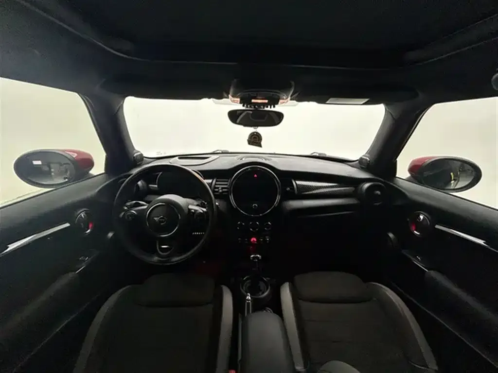 MINI JCW (John Cooper Works) 2021 из CN, фото 10