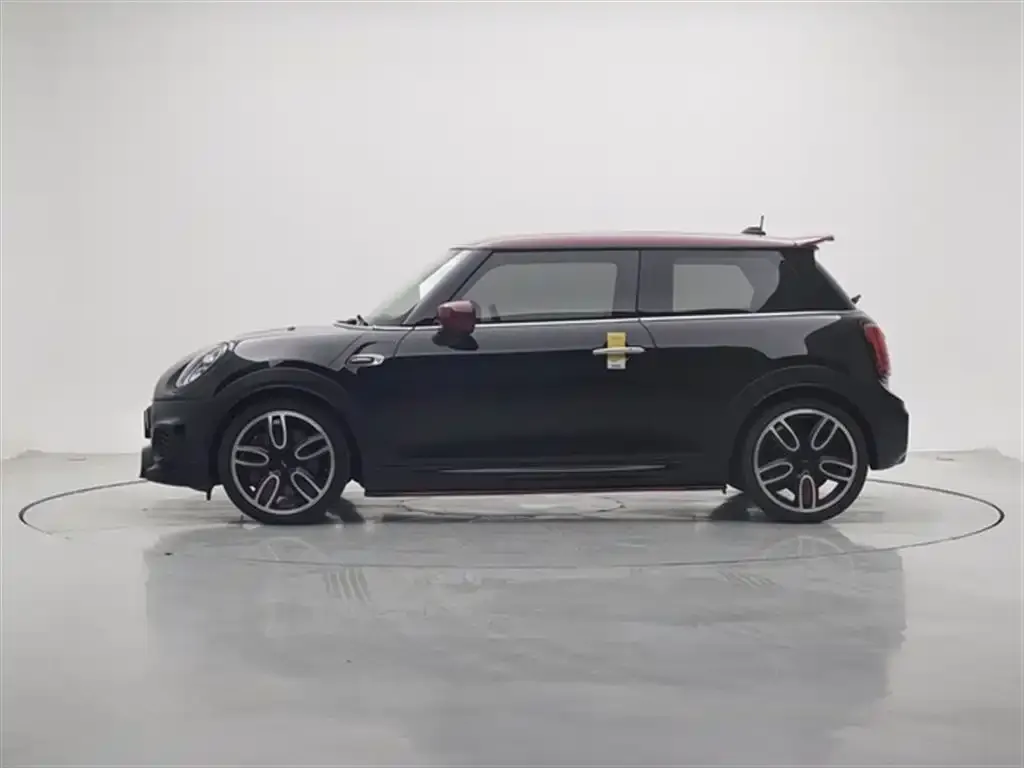 MINI JCW (John Cooper Works) 2021 из CN, фото 4