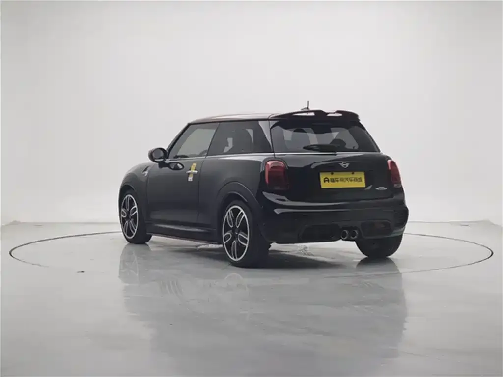 MINI JCW (John Cooper Works) 2021 из CN, фото 5