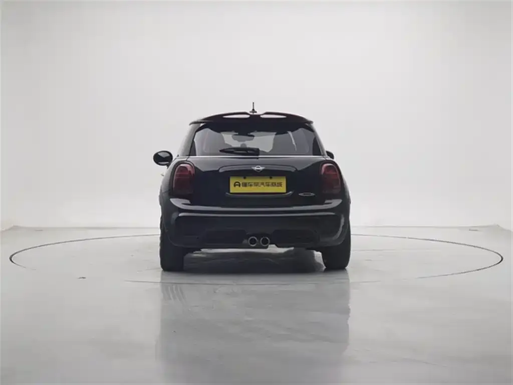 MINI JCW (John Cooper Works) 2021 из CN, фото 7