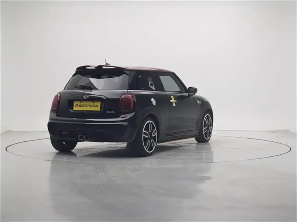 MINI JCW (John Cooper Works) 2021 из CN, фото 8