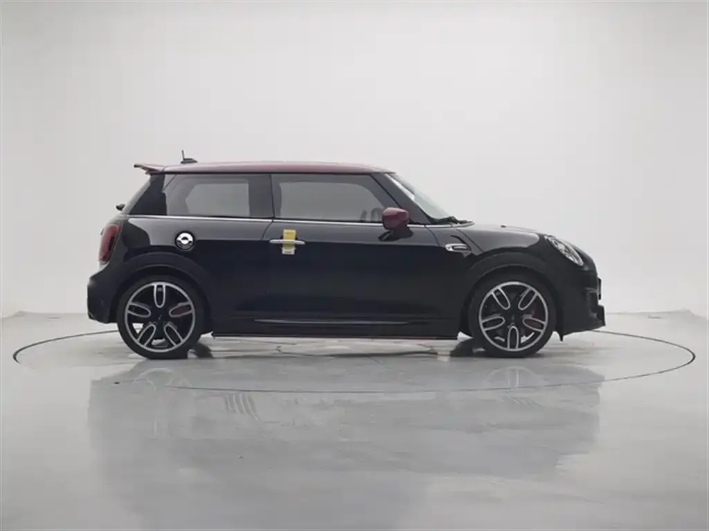 MINI JCW (John Cooper Works) 2021 из CN, фото 9