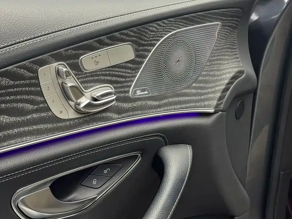 Mercedes-Benz CLS 2021 из CN, фото 10