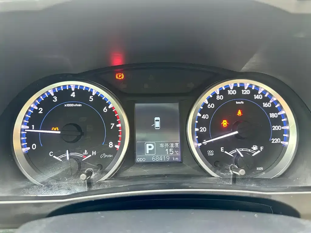 Toyota Highlander 2021 из CN, фото 7