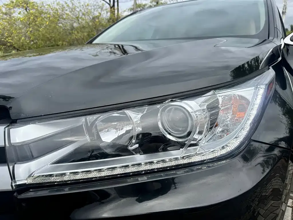 Toyota Highlander 2021 из CN, фото 4