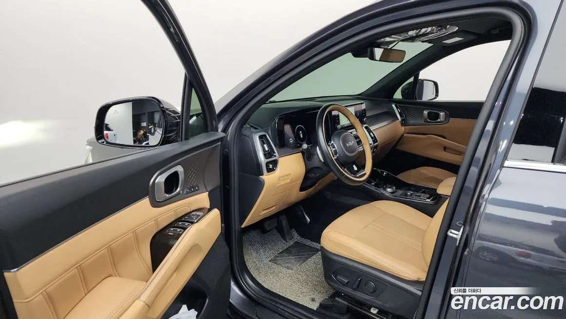 Kia Sorento — фото 10