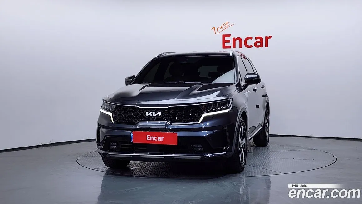 Kia Sorento — фото 3
