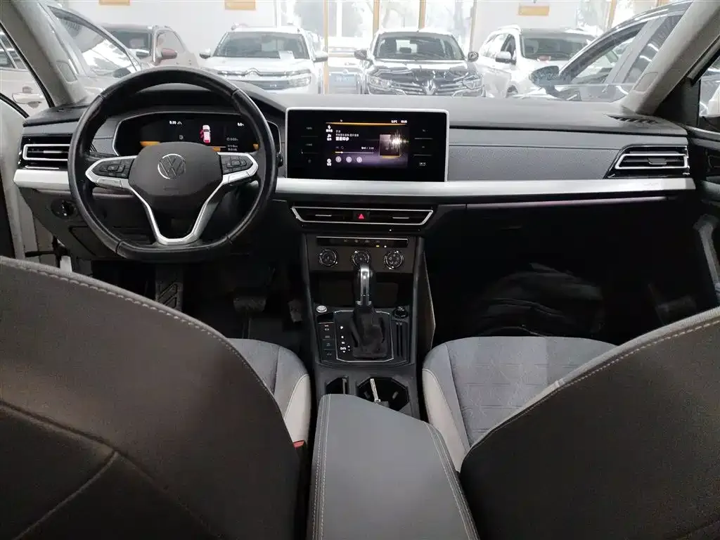 Volkswagen Lavida 2023 из CN, фото 7