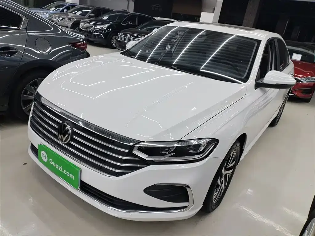 Volkswagen Lavida 2023 из CN, фото 4