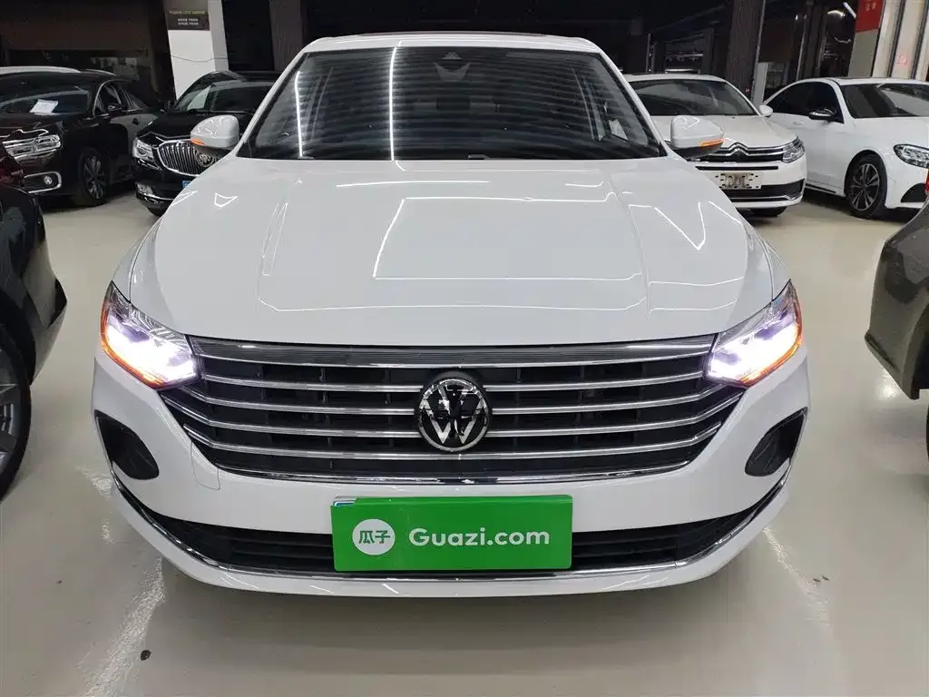 Volkswagen Lavida 2023 из CN, фото 3