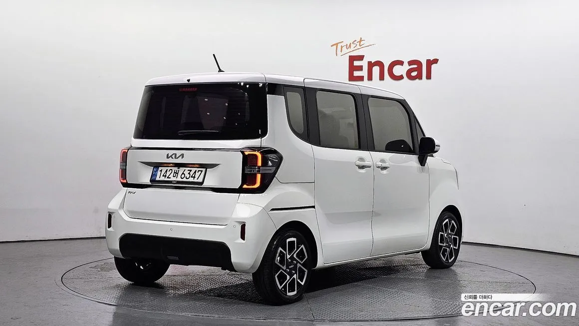 [object Object] RAY 2023 из KR, фото 2