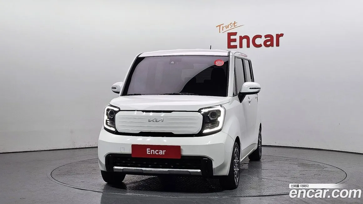 [object Object] RAY 2023 из KR, фото 3