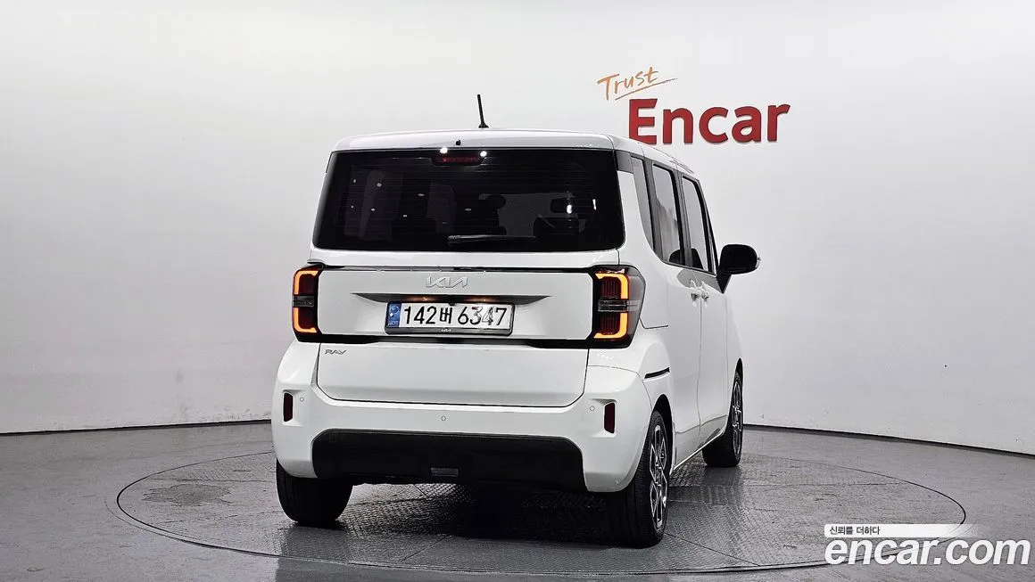 [object Object] RAY 2023 из KR, фото 4