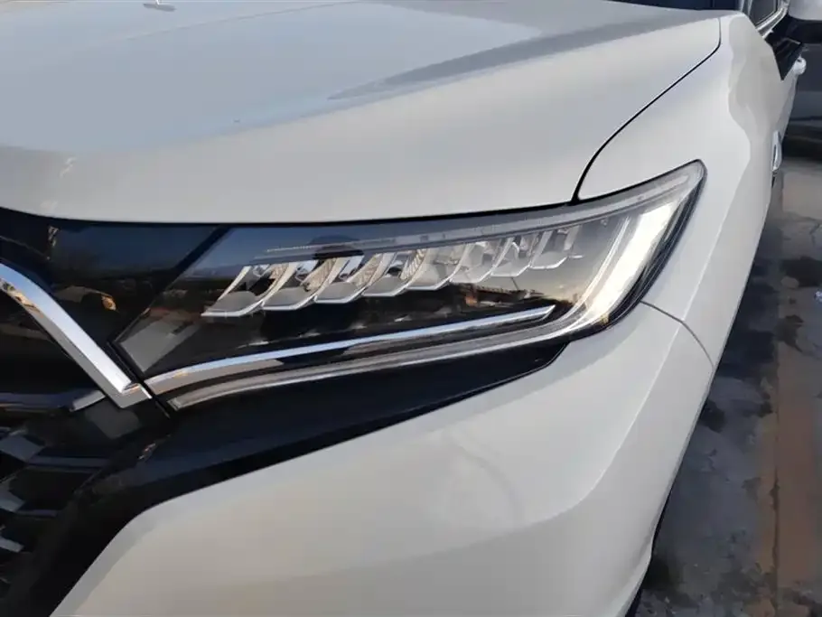 Honda UR-V 2021 из CN, фото 3