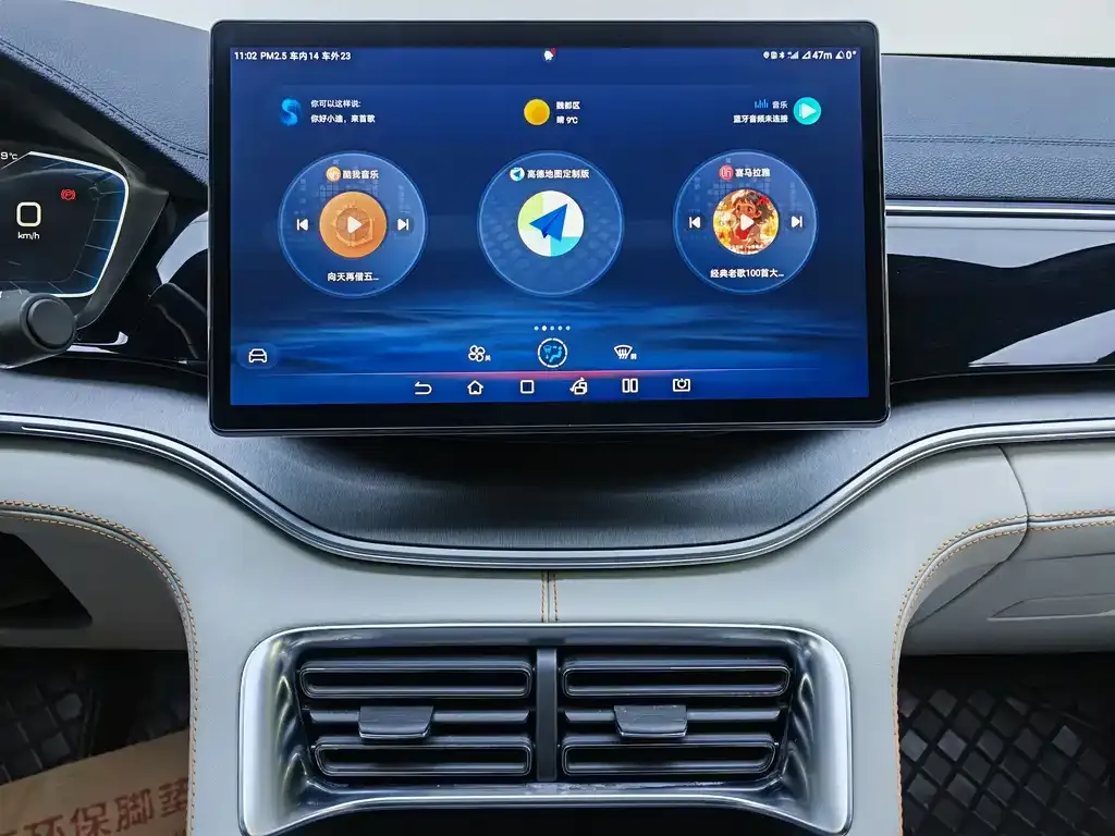 BYD PLUS New Energy 2023 из CN, фото 8