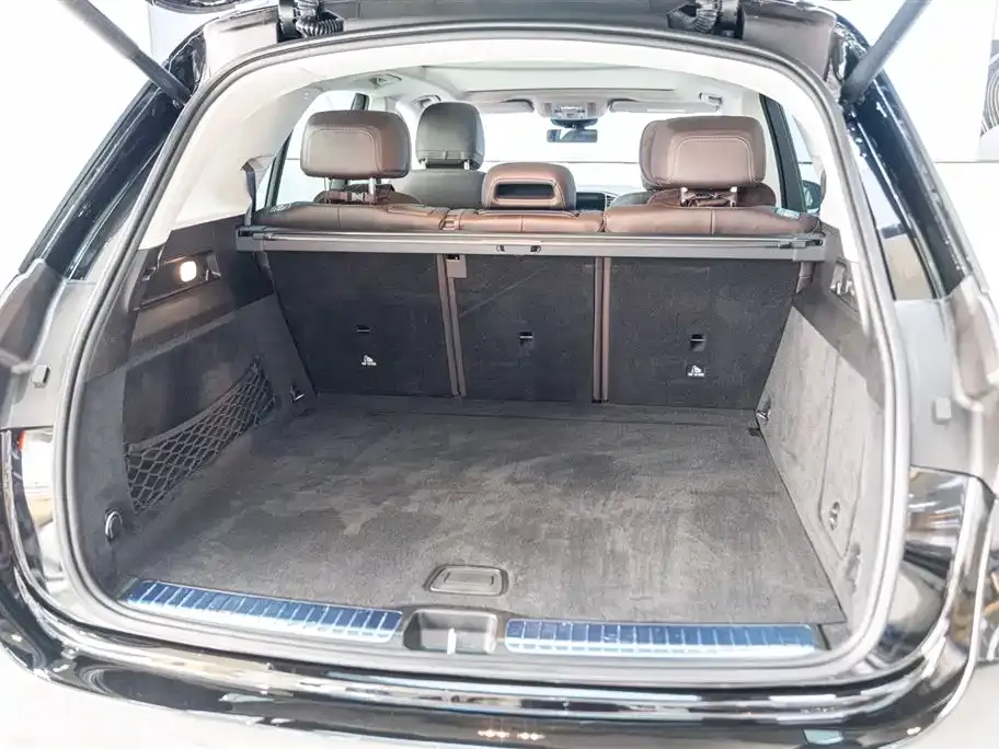 Mercedes-Benz GLE 2023 из CN, фото 4