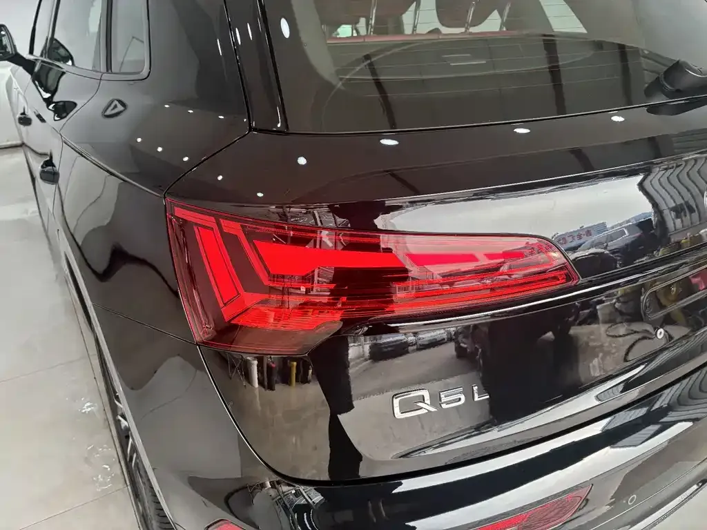 Audi Q5L 2025 из CN, фото 10