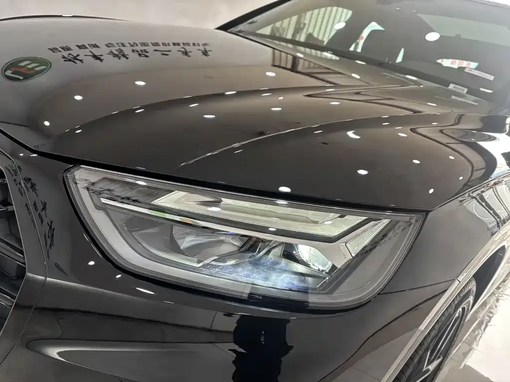 Audi Q5L 2025 из CN, фото 5