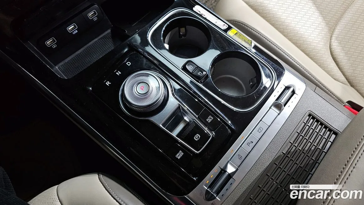 Kia Carnival 2021 из KR, фото 3