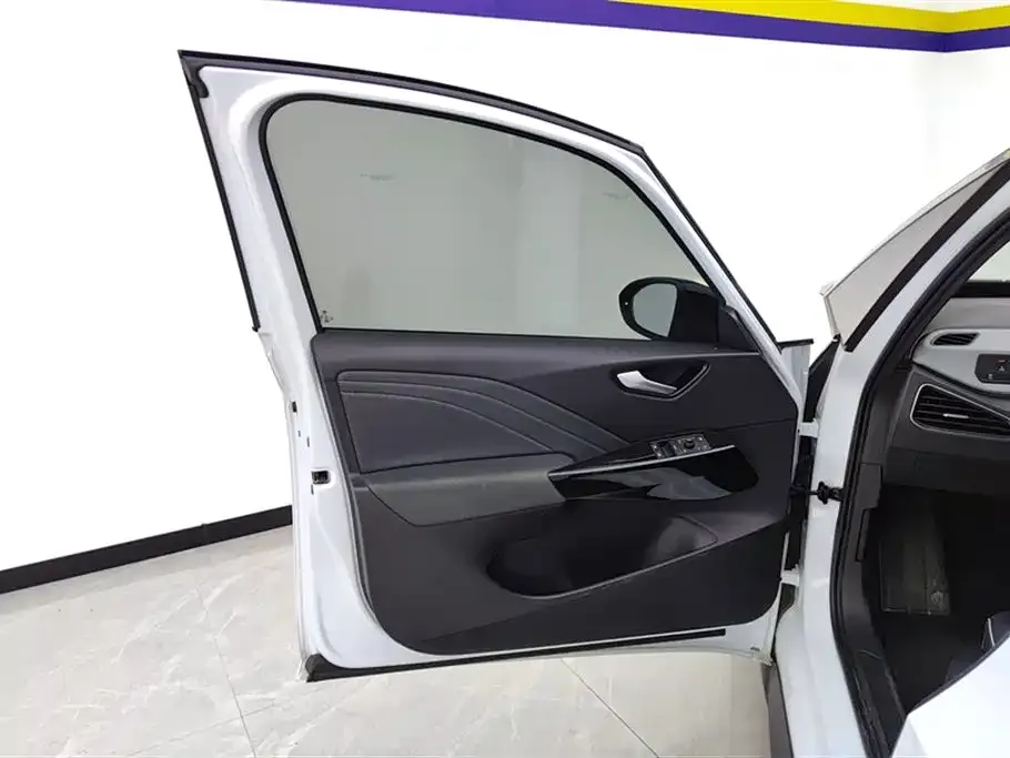 Volkswagen ID.3 2023 из CN, фото 7