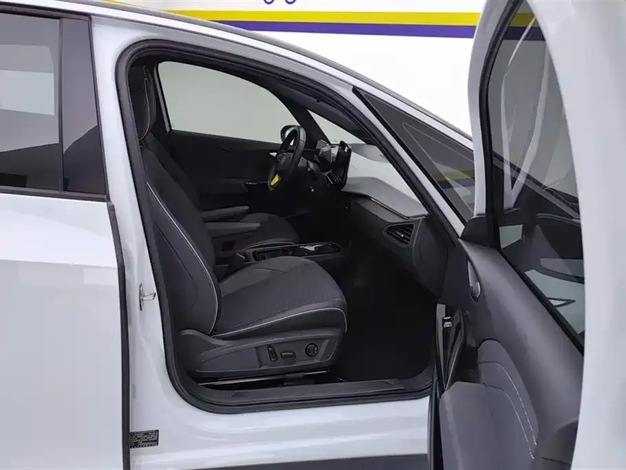 Volkswagen ID.3 2023 из CN, фото 8