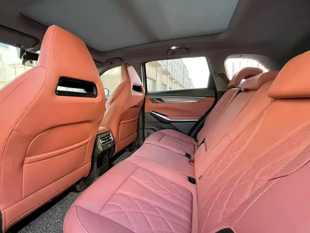 Changan CS75PLUS 2024 из CN, фото 5
