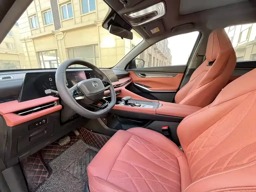 Changan CS75PLUS 2024 из CN, фото 6