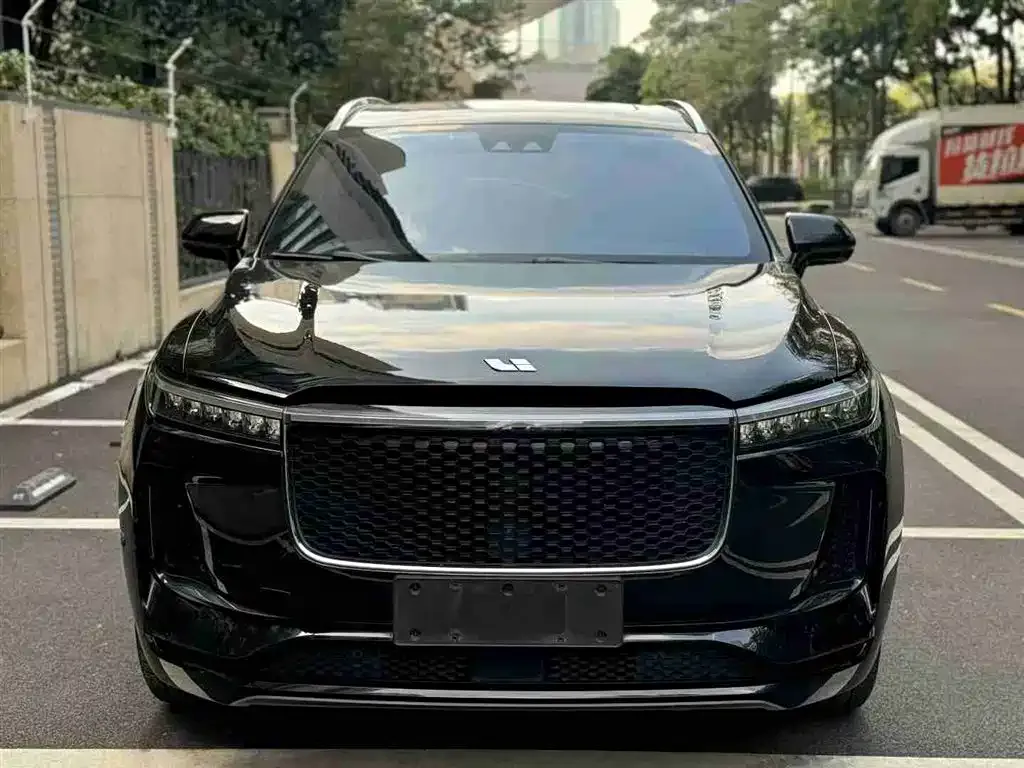 Li Auto ONE 2021 из CN, фото 1