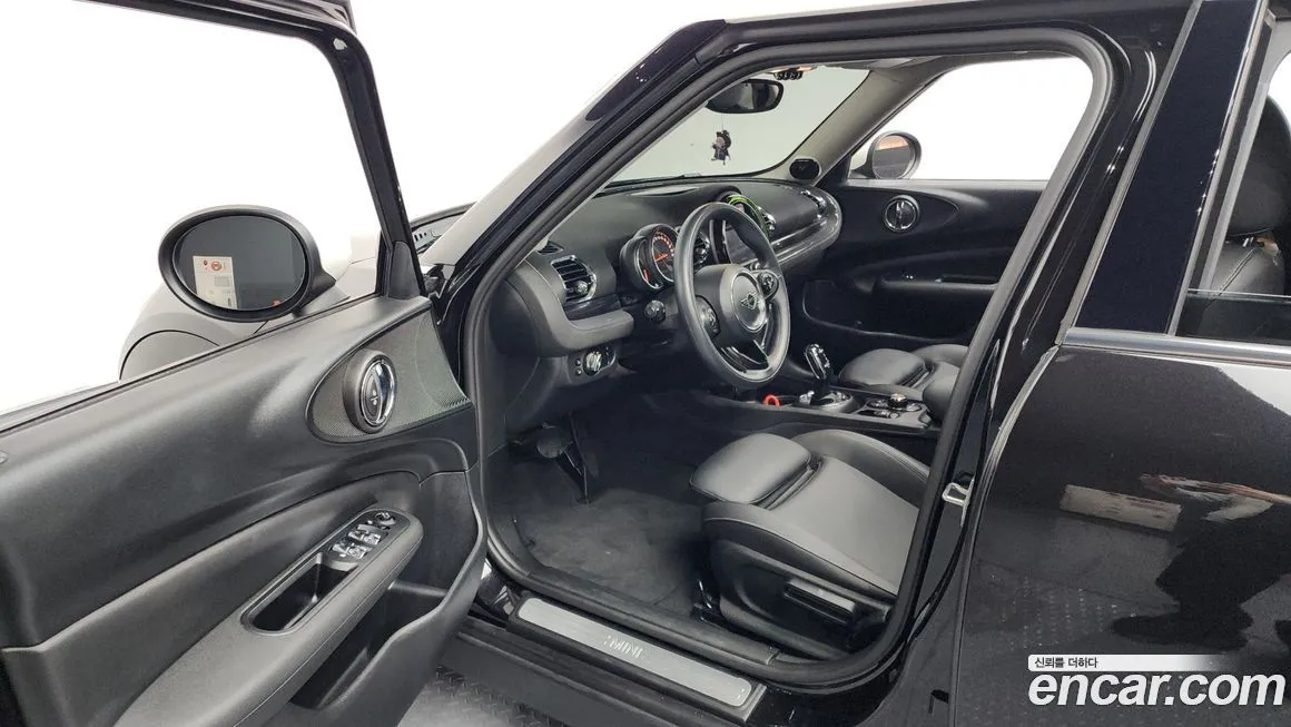 Mini Clubman 2021 из KR, фото 10