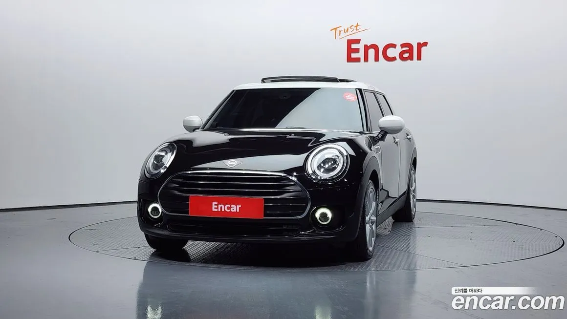 Mini Clubman 2021 из KR, фото 3
