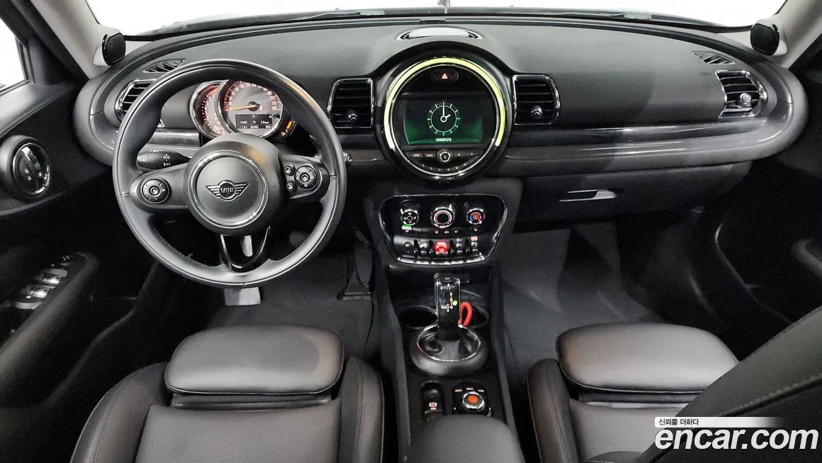 Mini Clubman 2021 из KR, фото 5