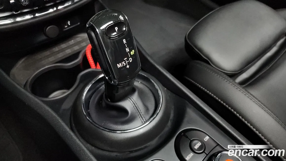 Mini Clubman 2021 из KR, фото 4