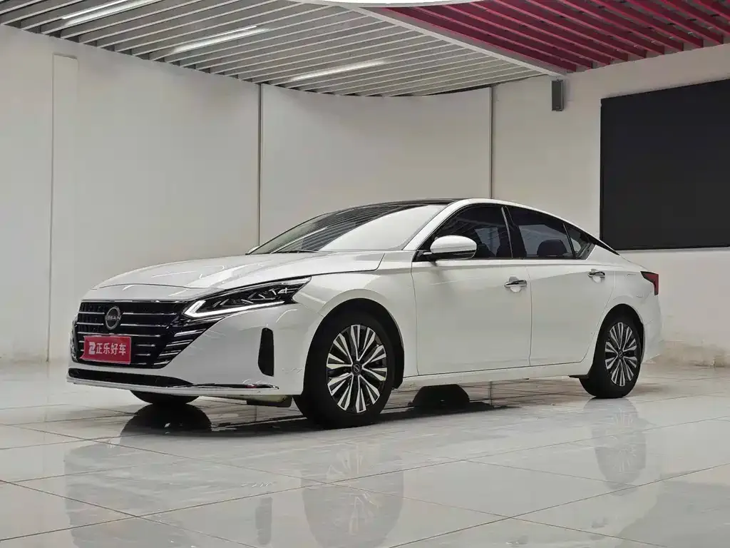 Nissan Teana 2023 из CN, фото 1