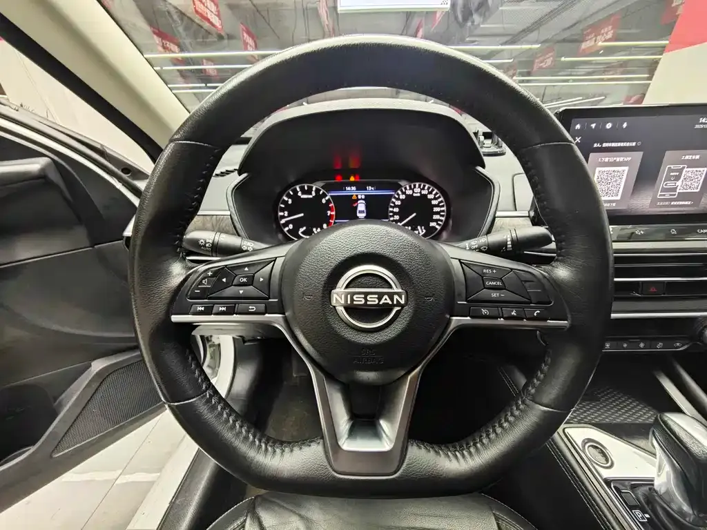 Nissan Teana 2023 из CN, фото 10