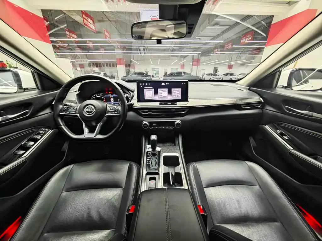 Nissan Teana 2023 из CN, фото 9