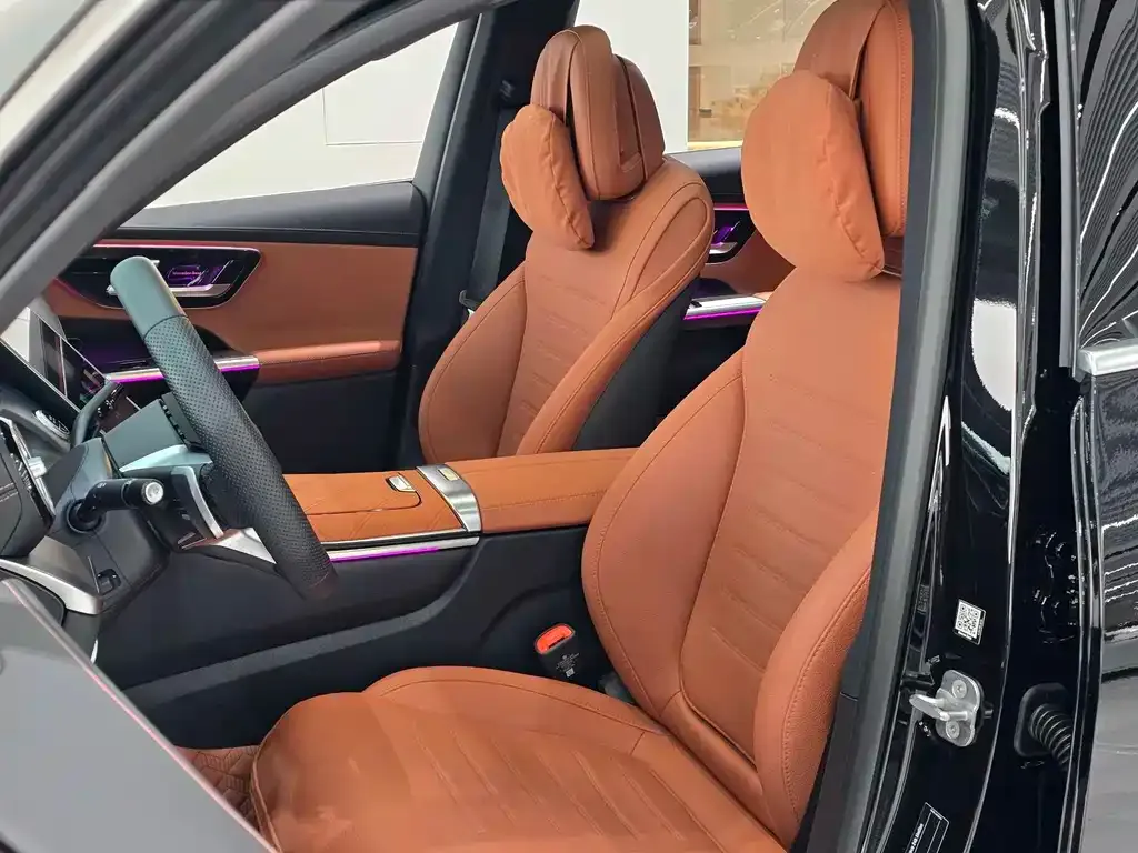 Mercedes-Benz GLC 2025 из CN, фото 2