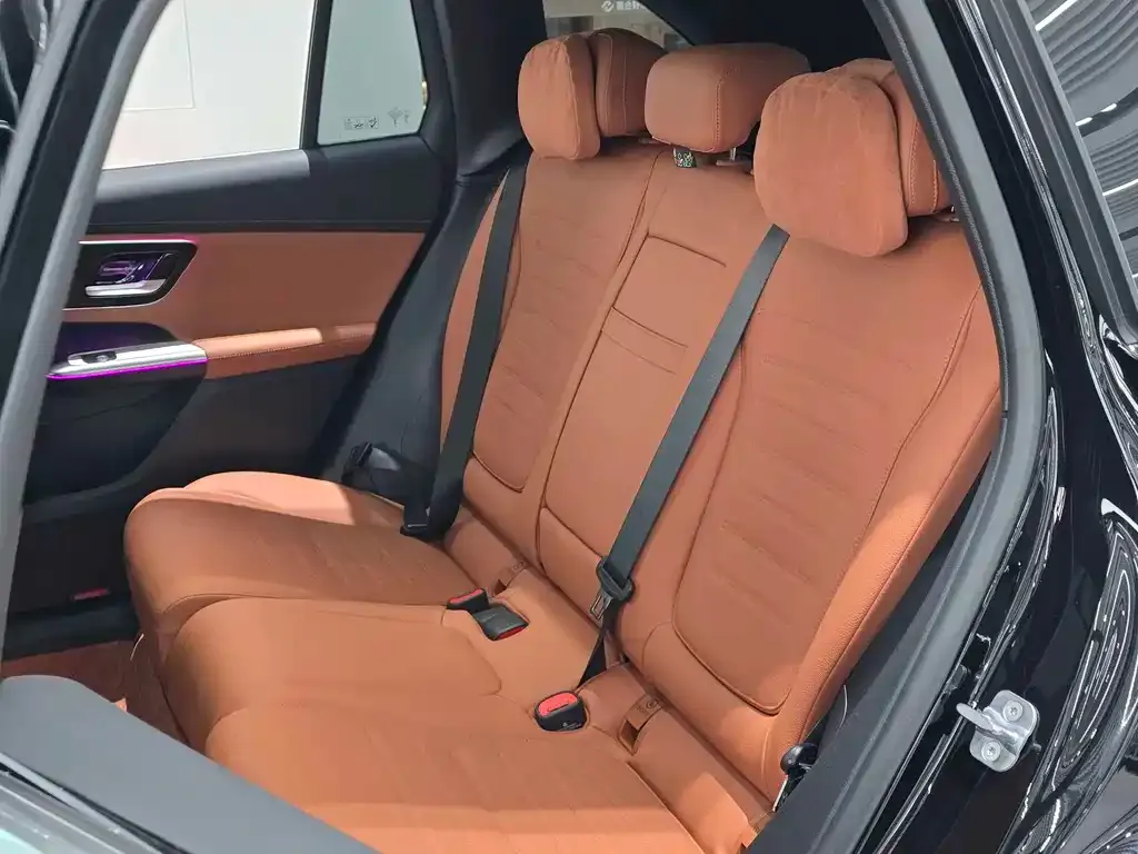 Mercedes-Benz GLC 2025 из CN, фото 7