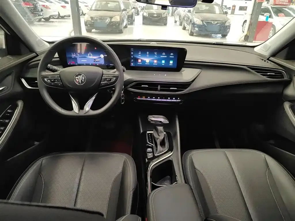 Buick Verano 2023 из CN, фото 5