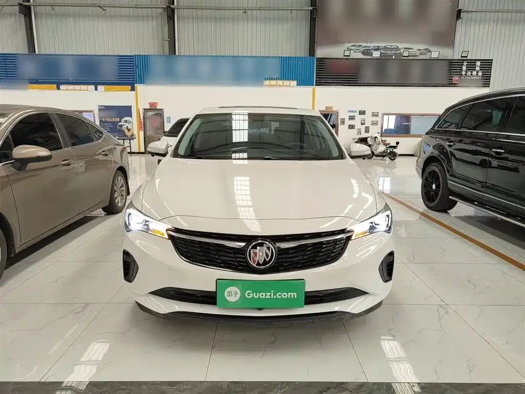 Buick Verano 2023 из CN, фото 6