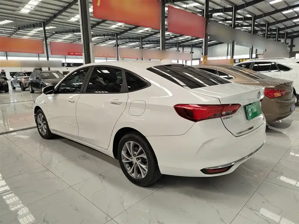 Buick Verano 2023 из CN, фото 10