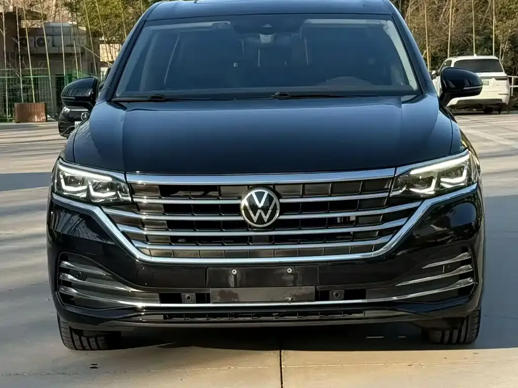 Volkswagen Viloran 2022 из CN, фото 2