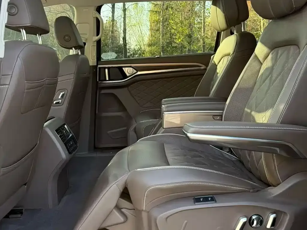 Volkswagen Viloran 2022 из CN, фото 5