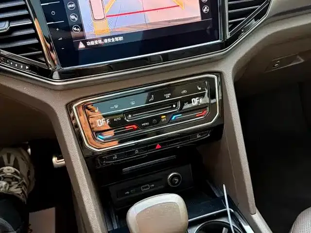 Volkswagen Viloran 2022 из CN, фото 8