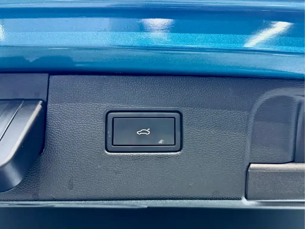 Volkswagen Tayron 2022 из CN, фото 5