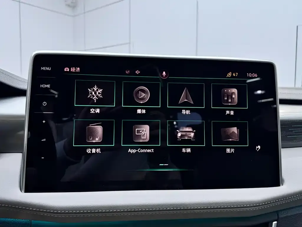Volkswagen Tayron 2022 из CN, фото 4
