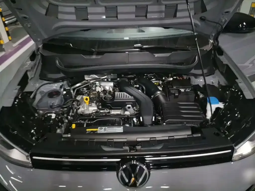 Volkswagen Tharu 2025 из CN, фото 3