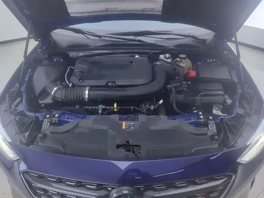 Buick Regal 2021 из CN, фото 9
