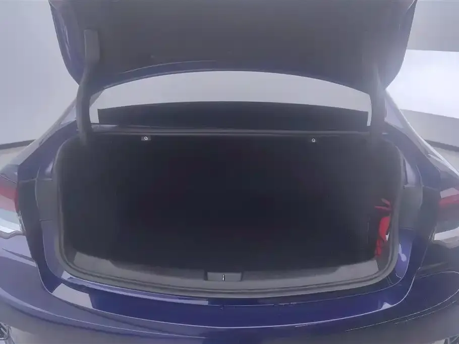 Buick Regal 2021 из CN, фото 5